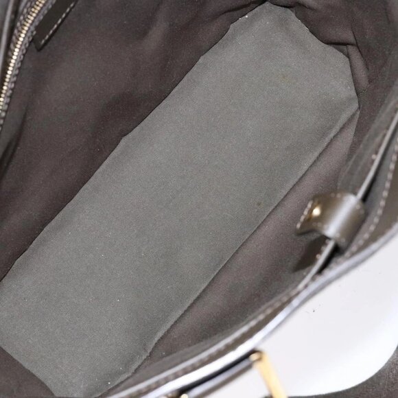 LOUIS VUITTON Monogram Mini Lucille GM Tote Bag TST Khaki - Picture 8 of 16